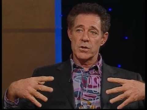 Where Are They Now Australia - Barry Williams (the Brady Bunch)