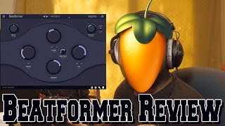 Video thumbnail for Plugin Review - Accusonus Beatformer All In One Plugin Beast! by MrDifferentTV