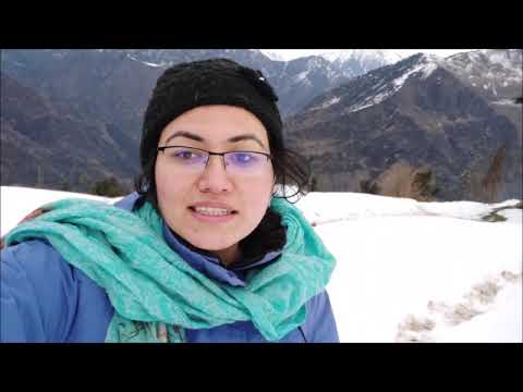 Shweta Sharma Travel vlog
