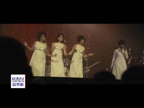 Aretha Franklin, Christian faith testimony