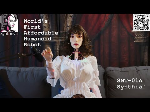 Synthia (SNT-01A) Review Video 1