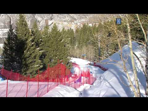 Winter X Games 2012: Snowboarder X Finals