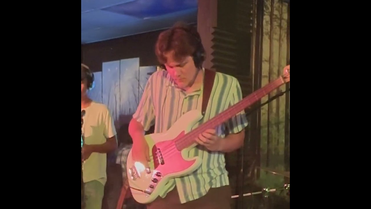 Promotional video thumbnail 3 for Honeytones