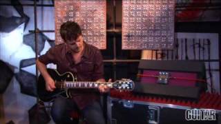 Video thumbnail for BBE Tremor Stomp Box by Guitar World