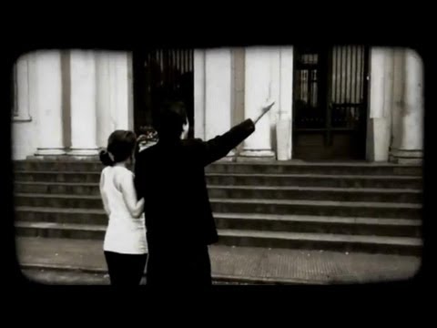 Deportes en el Recuerdo - Los Hermanos Andrés y Ciro Partuzzi