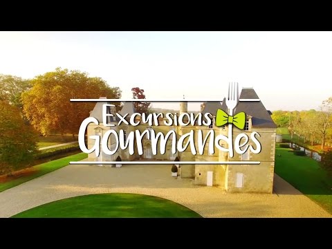 Excursions Gourmandes – Le vignoble bordelais