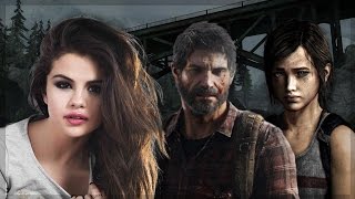 The Last Of Us Song | KYGO &quot;It Ain&#39;t Me&quot; PARODY ft. Selena Gomez
