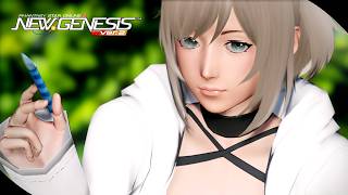 【PSO2NGS/参加型/ship7】# 1864 残アークスレコード用に期間限定消化＆ソラス周回プレイ☆【NGS公認クリエイター/cocktail】