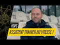 INTERVIEW | Nicky Hofs interim assistent-trainer bij Vitesse 1