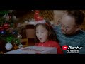 Pizzahut Santa Box