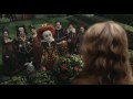 Alice In Wonderland Clothe This Girl Official Video Clip