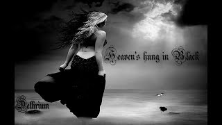 W.A.S.P. - Heaven&#39;s Hung In Black