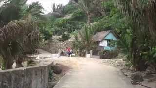 preview picture of video 'Batanes Island bike ride - remote destinations Philippines'