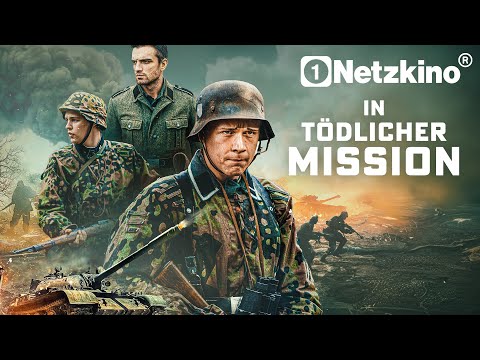 Operation Chalice - In tödlicher Mission (KRIEGSFILM auf Deutsch, Action Kriegsfilme, Kriegsdrama)