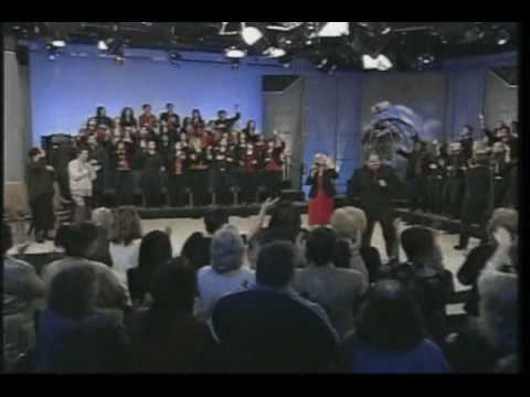 Southeastern Singers - We Have Come To Worship