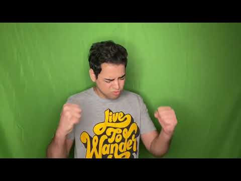 Shubham tiwari Horror Audition