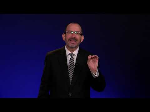 Daniel Chapter 10 Part 2