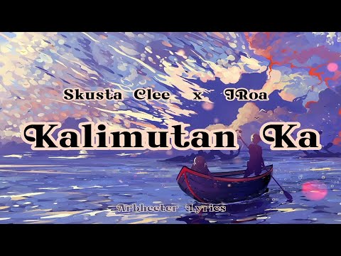 Kalimutan ka - Skusta Clee x JRoa /Lyrics Video (Unreleased Song)