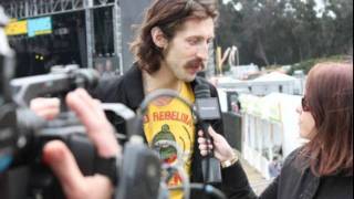 Gogol Bordello - Undestructable