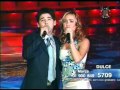 Adrian & Dulce - Escondidos (Desafio de Estrellas 2)