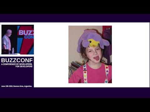 BUZZCONF BA 2019 - Phil Wadler: Quoted Domain Specific Languages