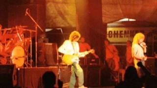Led Zeppelin 06-Hot Dog-LIVE 24-6-80 HANNOVER.wmv