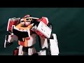Tobot Cargo Review Young Toys 또봇
