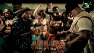 Bigiano - Shayo (The Official Video) - Naija DJs Exclusive (Myspace.com/naijadjs