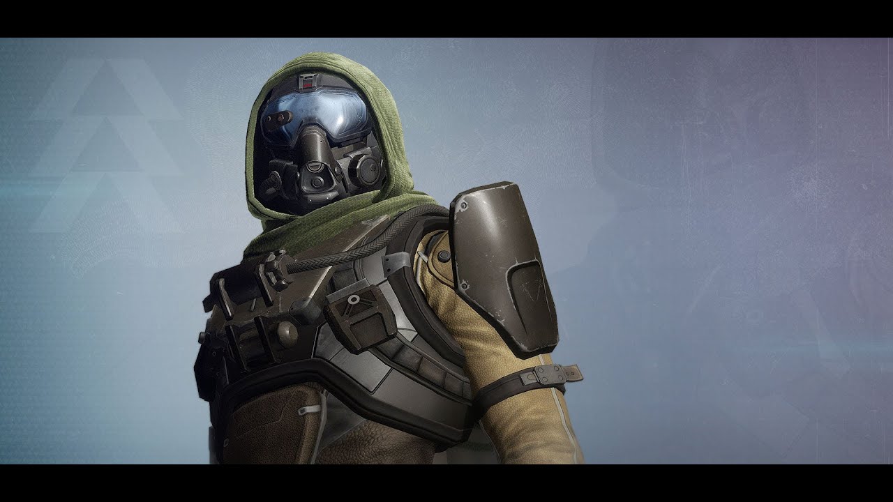 See Some Of Destiny’s Characters In Action In This New Video