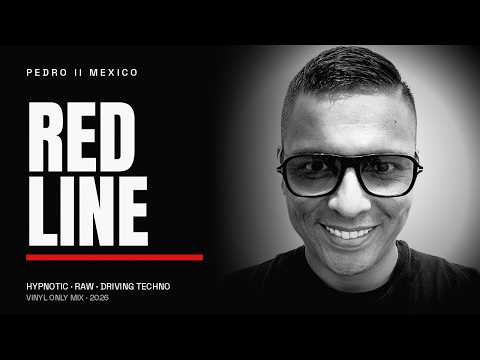 Redline mix cover