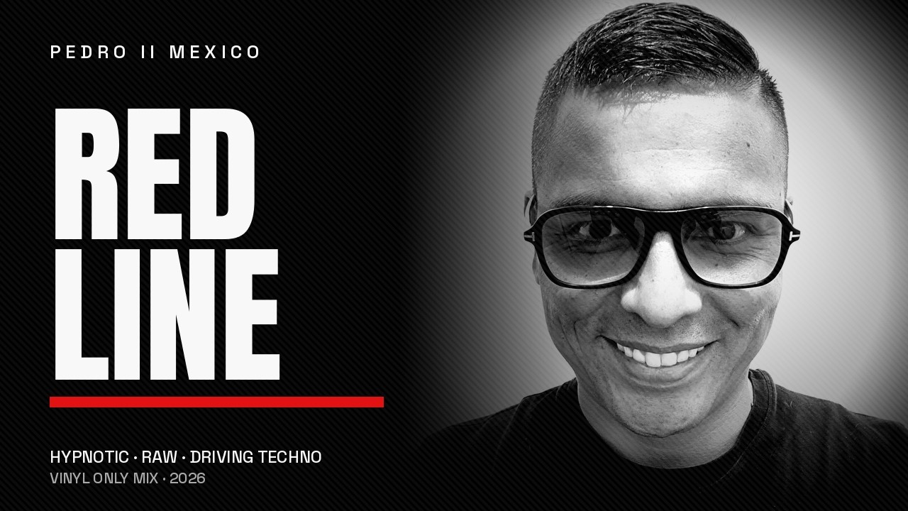 Redline mix cover