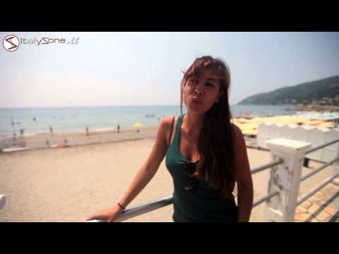 Andora e le sue spiagge