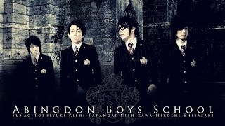 ▶ Top 6 Anime Songs | abingdon boys school