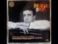 Martial Solal Trio - My Funny Valentine - Paris, April 29, 1955