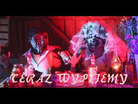 PUT-IN - Teraz Wypijemy (Oficjalny Teledysk)