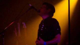 Sloan - HFXNSHC - Live @ The Troubadour 10-1-08