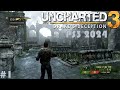 Uncharted 3: Multiplayer Gameplay 2024 (PS3) #3 (XLink Kai)