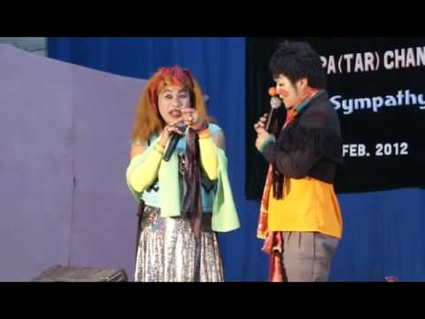 Tuarpuii leh Suna - Tahan Fiamthu Kutpui (6/9)