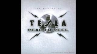 TESLA (Sacramento, California, U.S.A) -  Rock Bottom [U.F.O   cover]