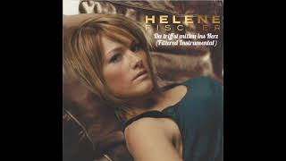 Helene Fischer - Du Triffst Mitten Ins Herz (Filtered Instrumental)