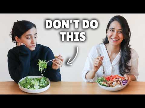 7 vegan mistakes to avoid 🌱