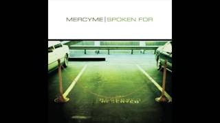 MercyMe - Spoken For