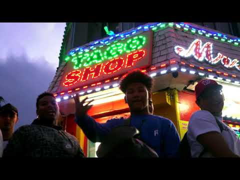 Zayy Zayy x Nicc Yvng - Kit Kat (Official Music Video)