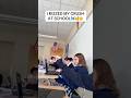 I wanna be yours💔😭#reaction #school #crush #airdrop #rizz #rizzgod #trending #popular #flirting