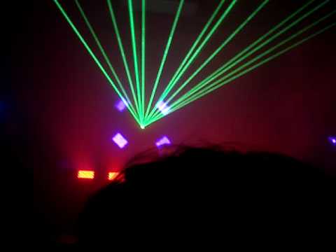 super8 & tab vs. oceanlab- elektra satellite (livewire 4 year anniversary)