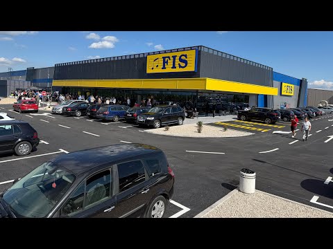 FIS Vitez otvorio novi centar u Hercegovini