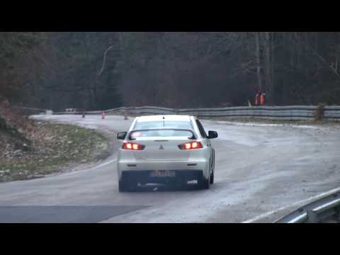 Superbarbórka 2009 Grzegorz Włoch