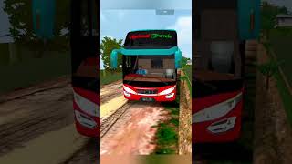 Download lagu Bus simulator Indonesia With Ets2 BD traffic obb #bussid #shorts mp3 Download lagu Bus simulator Indonesia With Ets2 BD traffic obb #bussid #shorts mp3