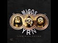 Just For Tonight (Clean) - Migos feat. Chris Brown