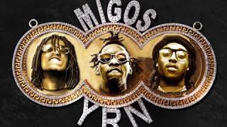 Just For Tonight (Clean) - Migos feat. Chris Brown